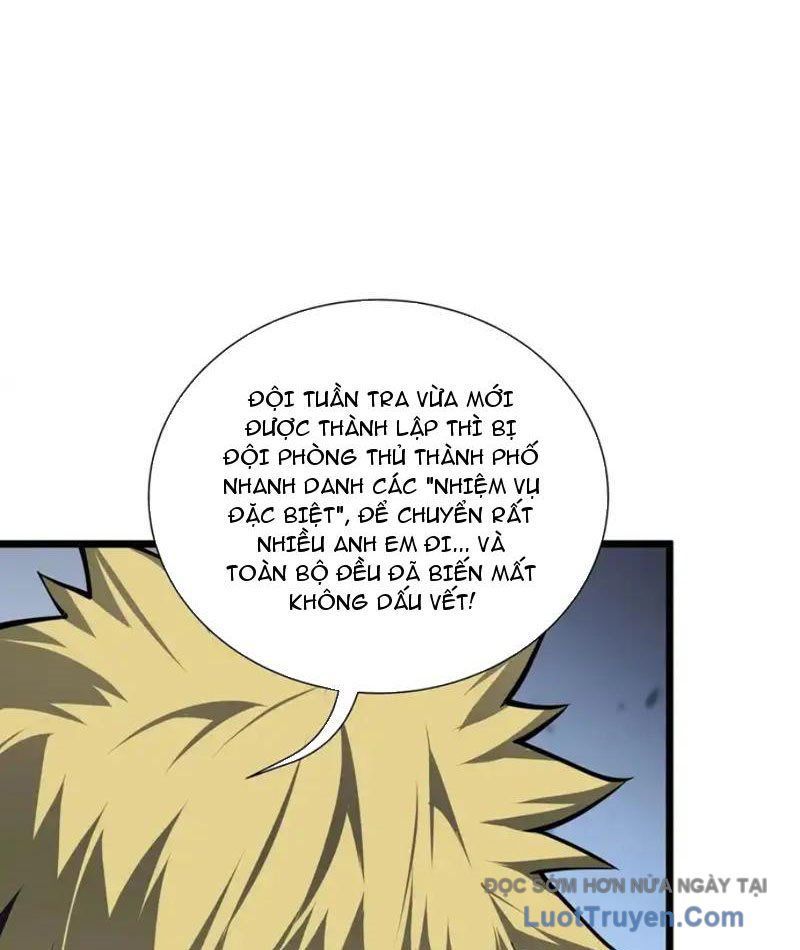 Tai Ách Giáng Lâm Ta Tiến Hóa Thành Tinh Hồng Đế Vương [Chap 24]