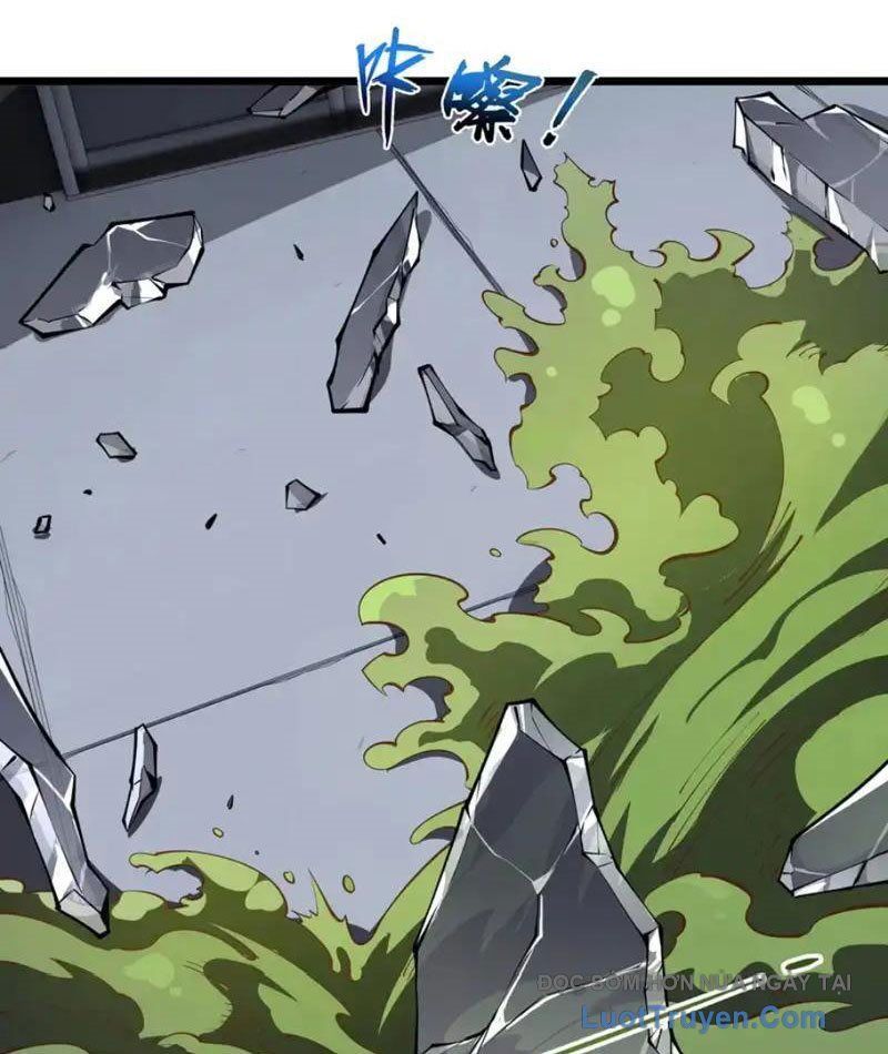 Tai Ách Giáng Lâm Ta Tiến Hóa Thành Tinh Hồng Đế Vương [Chap 24]