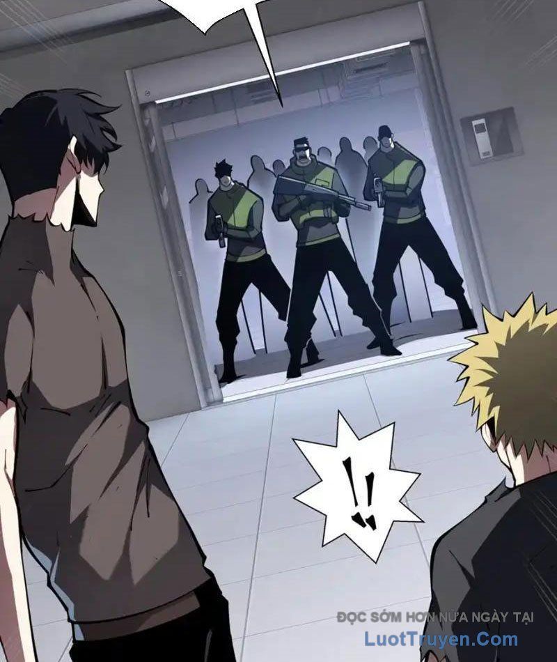 Tai Ách Giáng Lâm Ta Tiến Hóa Thành Tinh Hồng Đế Vương [Chap 24]