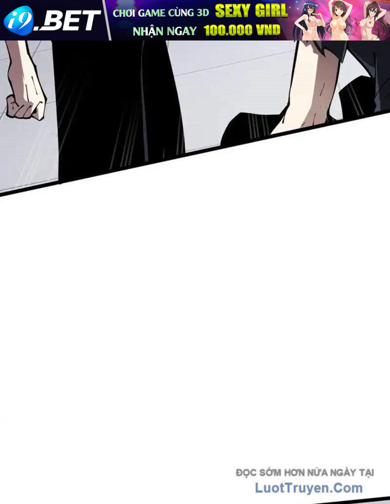 Tai Ách Giáng Lâm Ta Tiến Hóa Thành Tinh Hồng Đế Vương [Chap 24]