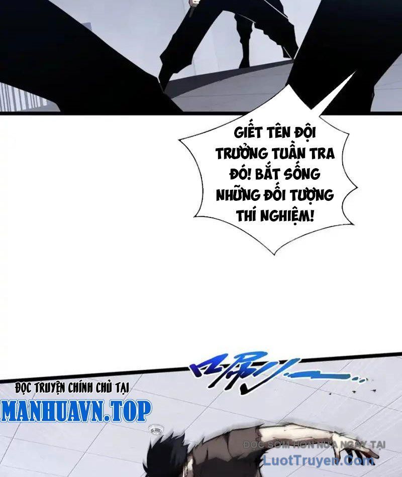 Tai Ách Giáng Lâm Ta Tiến Hóa Thành Tinh Hồng Đế Vương [Chap 24]