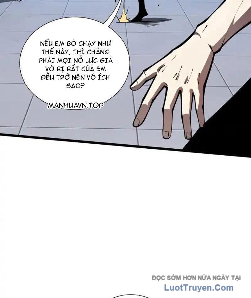 Tai Ách Giáng Lâm Ta Tiến Hóa Thành Tinh Hồng Đế Vương [Chap 24]