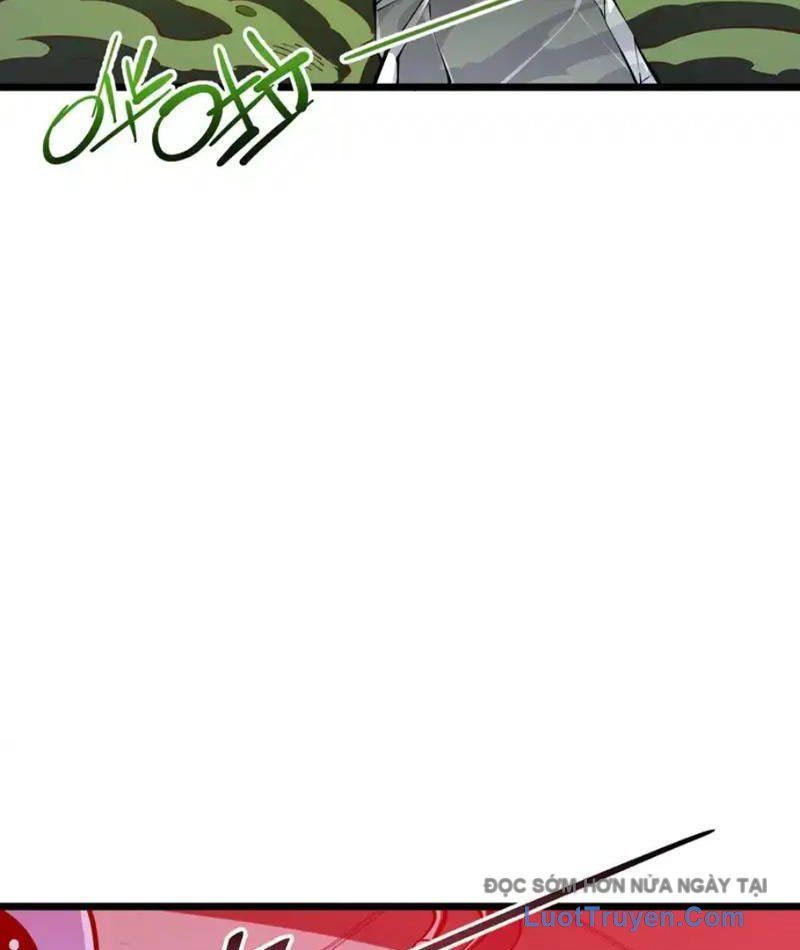 Tai Ách Giáng Lâm Ta Tiến Hóa Thành Tinh Hồng Đế Vương [Chap 24]