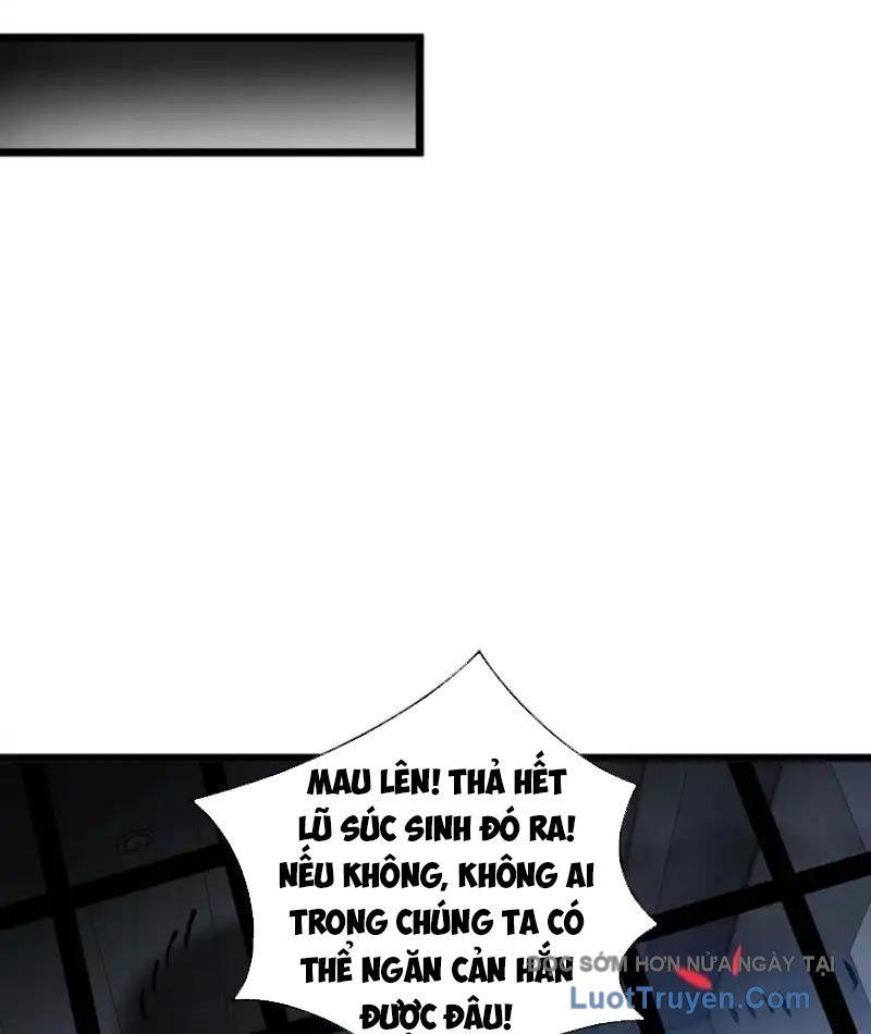 Tai Ách Giáng Lâm Ta Tiến Hóa Thành Tinh Hồng Đế Vương [Chap 24]