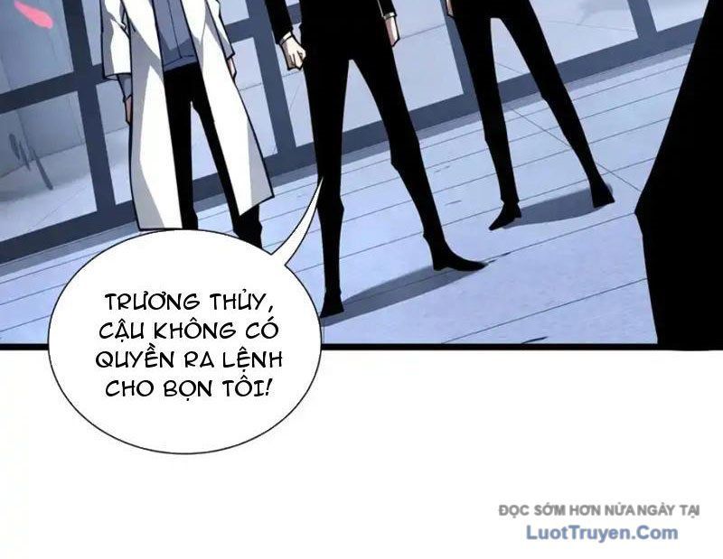 Tai Ách Giáng Lâm Ta Tiến Hóa Thành Tinh Hồng Đế Vương [Chap 24]