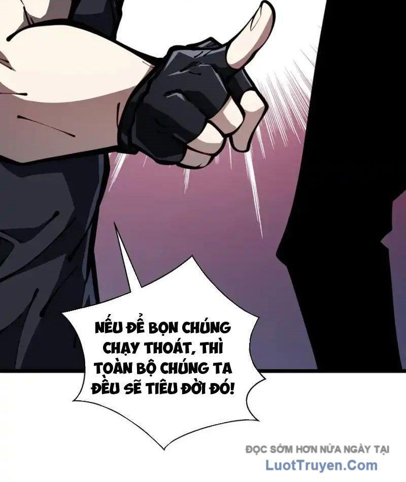 Tai Ách Giáng Lâm Ta Tiến Hóa Thành Tinh Hồng Đế Vương [Chap 24]