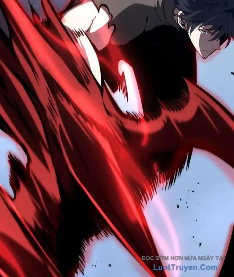 Tai Ách Giáng Lâm Ta Tiến Hóa Thành Tinh Hồng Đế Vương [Chap 24]