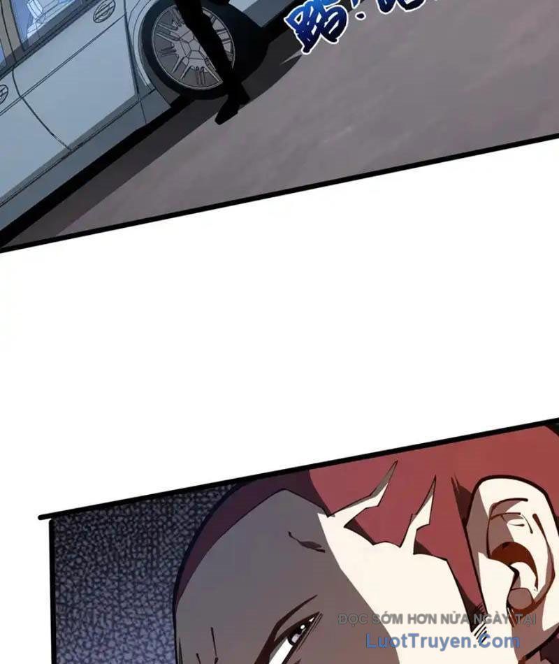 Tai Ách Giáng Lâm Ta Tiến Hóa Thành Tinh Hồng Đế Vương [Chap 24]