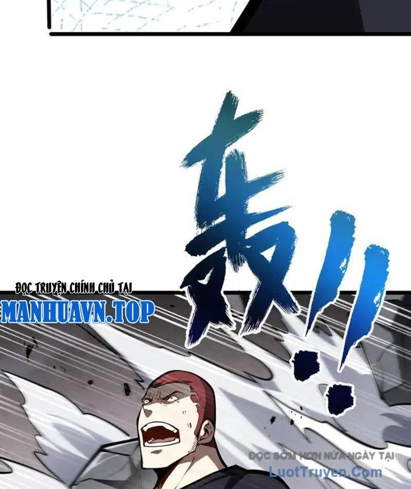 Tai Ách Giáng Lâm Ta Tiến Hóa Thành Tinh Hồng Đế Vương [Chap 24]