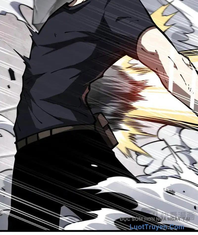 Tai Ách Giáng Lâm Ta Tiến Hóa Thành Tinh Hồng Đế Vương [Chap 24]