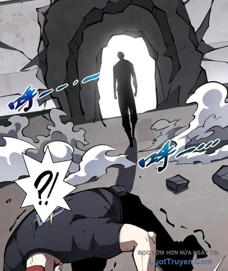 Tai Ách Giáng Lâm Ta Tiến Hóa Thành Tinh Hồng Đế Vương [Chap 24]