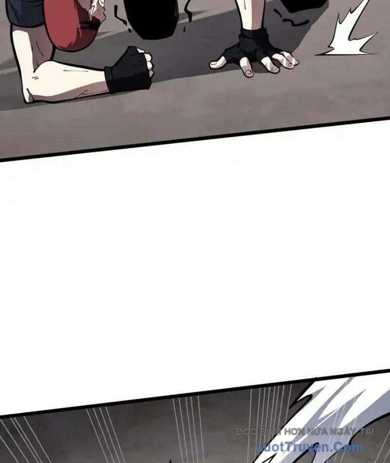 Tai Ách Giáng Lâm Ta Tiến Hóa Thành Tinh Hồng Đế Vương [Chap 24]