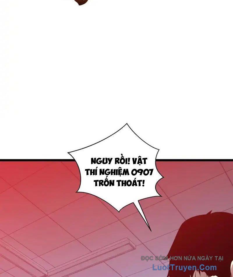 Tai Ách Giáng Lâm Ta Tiến Hóa Thành Tinh Hồng Đế Vương [Chap 24]