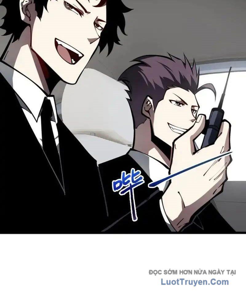 Tai Ách Giáng Lâm Ta Tiến Hóa Thành Tinh Hồng Đế Vương [Chap 24]