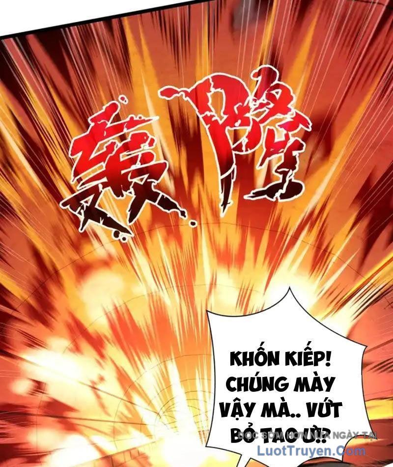 Tai Ách Giáng Lâm Ta Tiến Hóa Thành Tinh Hồng Đế Vương [Chap 24]