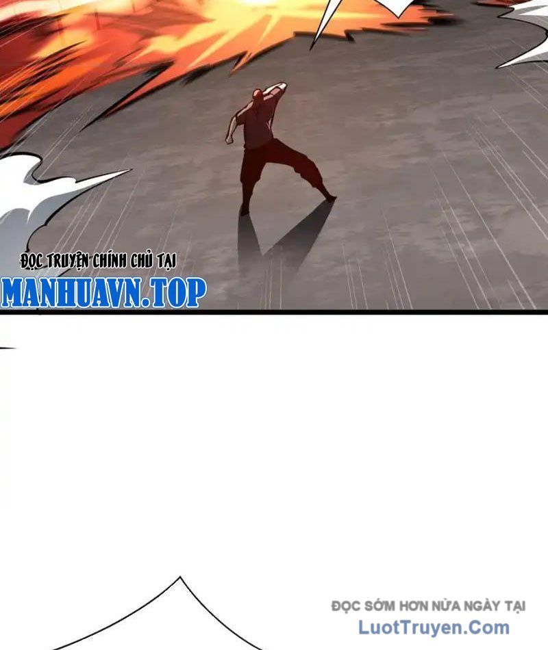 Tai Ách Giáng Lâm Ta Tiến Hóa Thành Tinh Hồng Đế Vương [Chap 24]