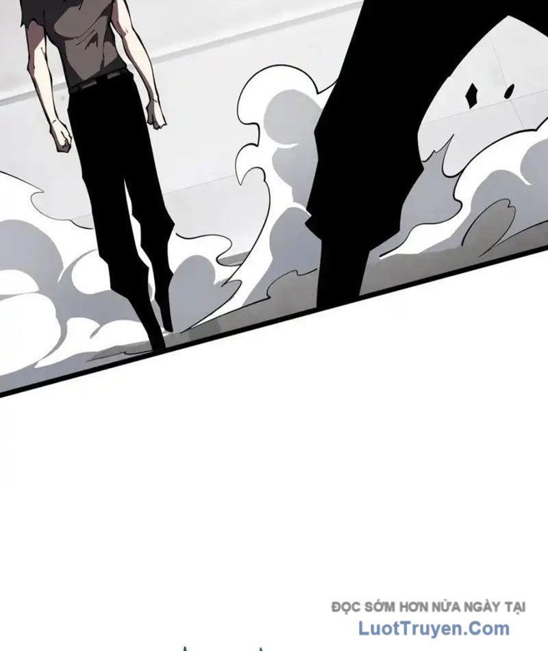 Tai Ách Giáng Lâm Ta Tiến Hóa Thành Tinh Hồng Đế Vương [Chap 24]