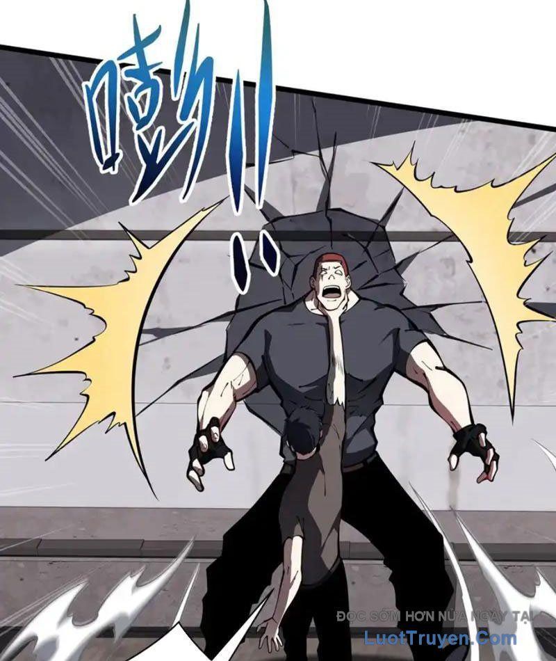 Tai Ách Giáng Lâm Ta Tiến Hóa Thành Tinh Hồng Đế Vương [Chap 24]