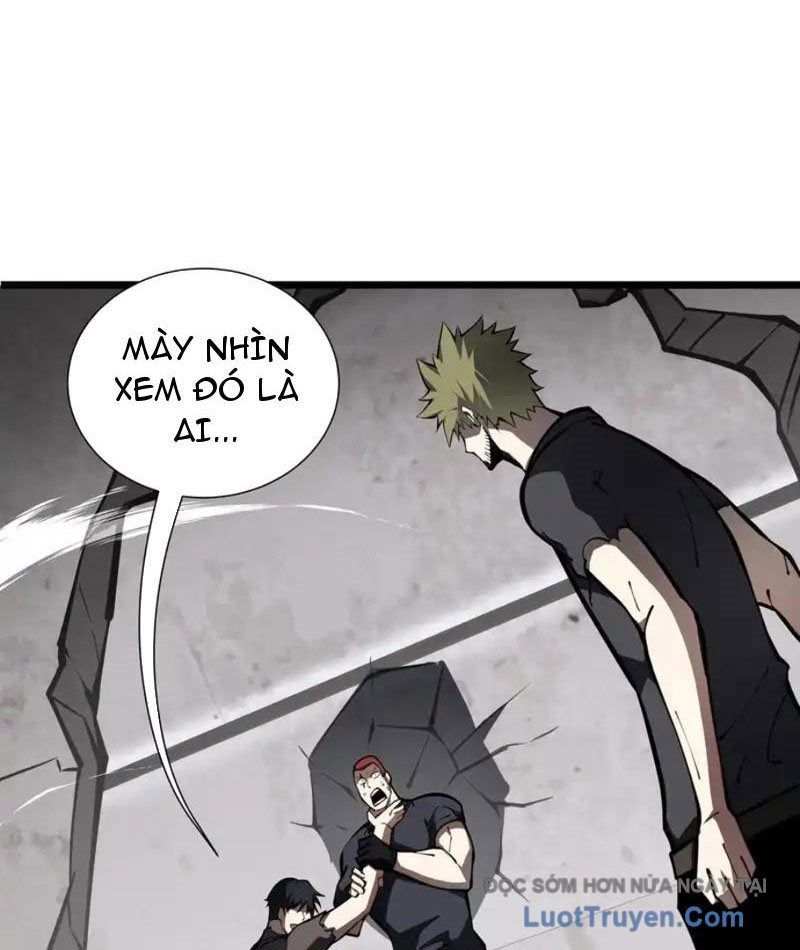 Tai Ách Giáng Lâm Ta Tiến Hóa Thành Tinh Hồng Đế Vương [Chap 24]