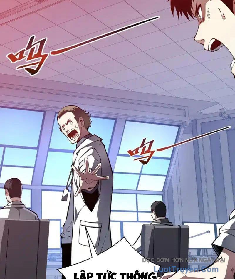 Tai Ách Giáng Lâm Ta Tiến Hóa Thành Tinh Hồng Đế Vương [Chap 24]