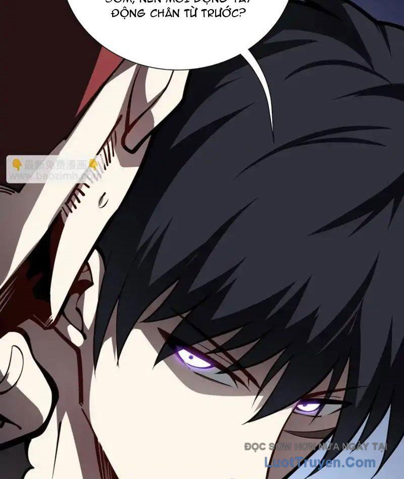 Tai Ách Giáng Lâm Ta Tiến Hóa Thành Tinh Hồng Đế Vương [Chap 24]