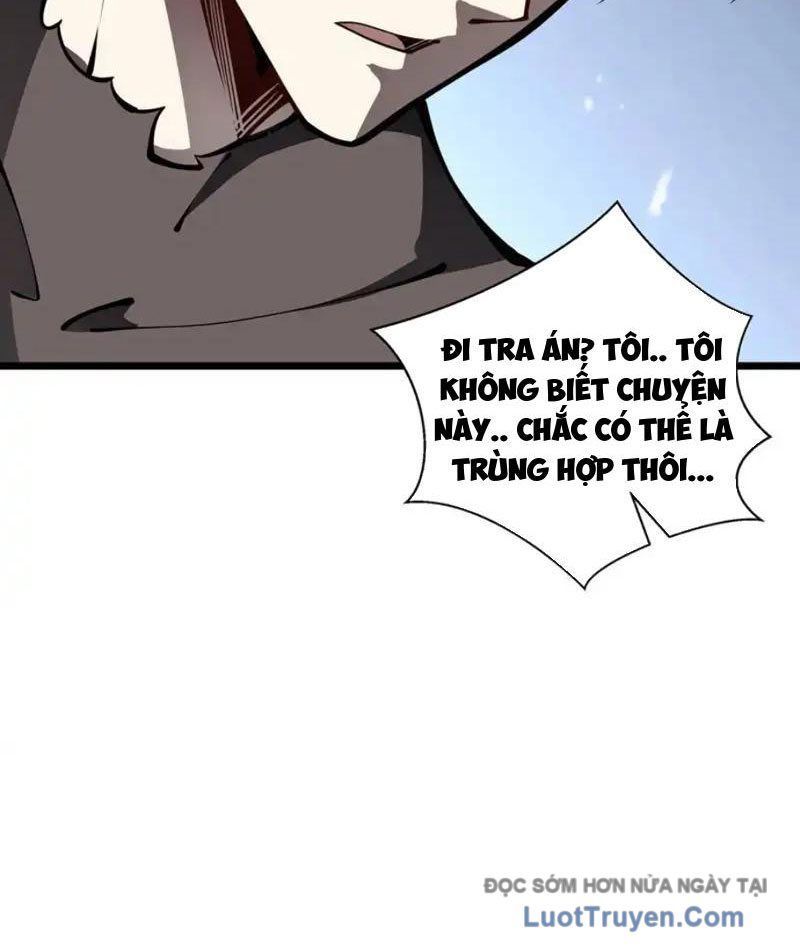 Tai Ách Giáng Lâm Ta Tiến Hóa Thành Tinh Hồng Đế Vương [Chap 24]