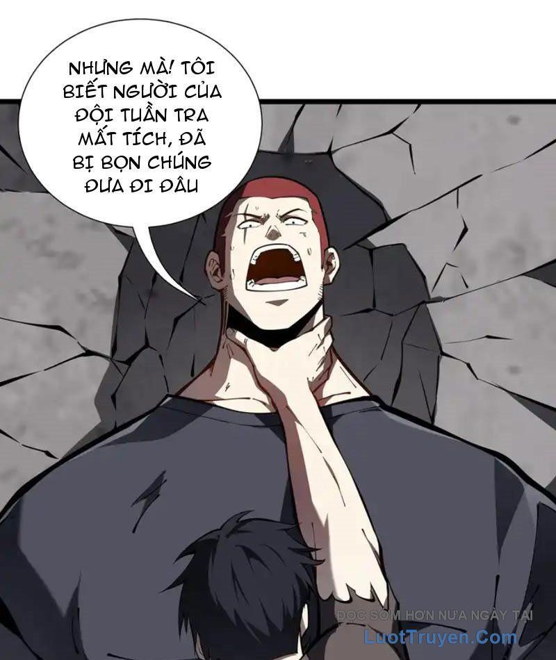 Tai Ách Giáng Lâm Ta Tiến Hóa Thành Tinh Hồng Đế Vương [Chap 24]