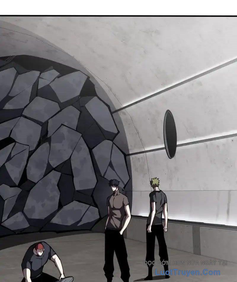 Tai Ách Giáng Lâm Ta Tiến Hóa Thành Tinh Hồng Đế Vương [Chap 24]