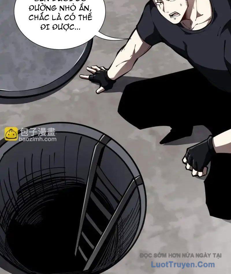 Tai Ách Giáng Lâm Ta Tiến Hóa Thành Tinh Hồng Đế Vương [Chap 24]