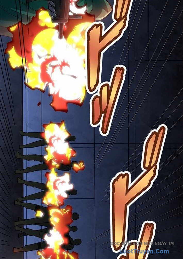 Ranker Sss Được Chọn [Chap 36]