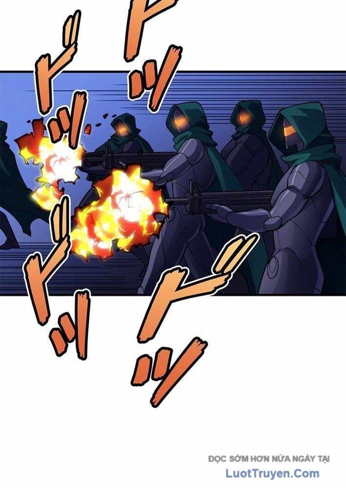 Ranker Sss Được Chọn [Chap 36]