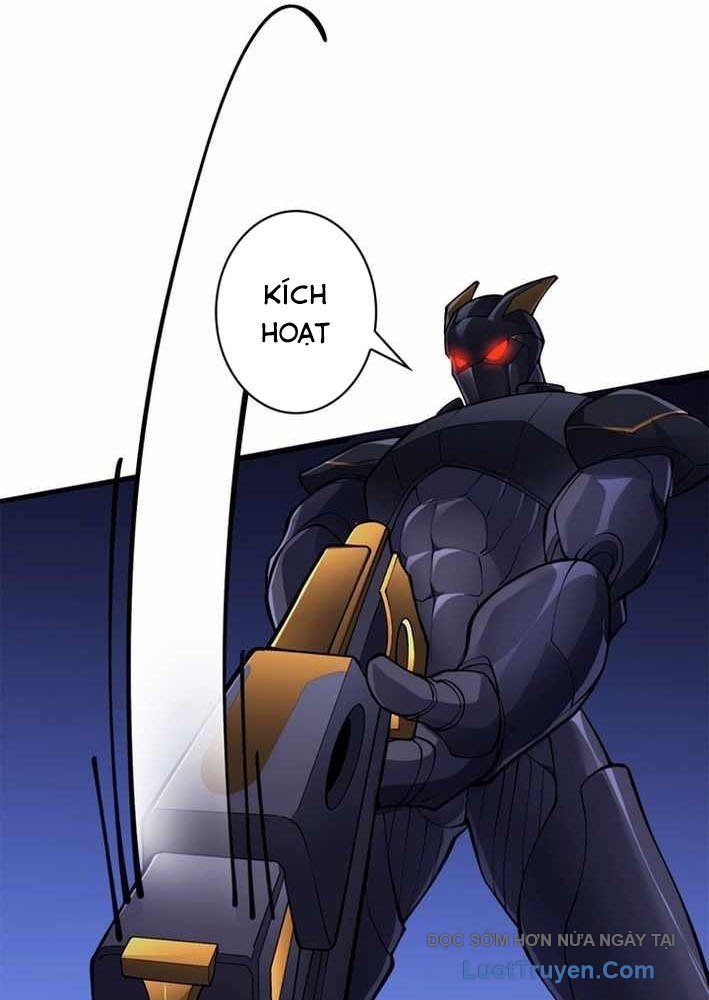 Ranker Sss Được Chọn [Chap 36]