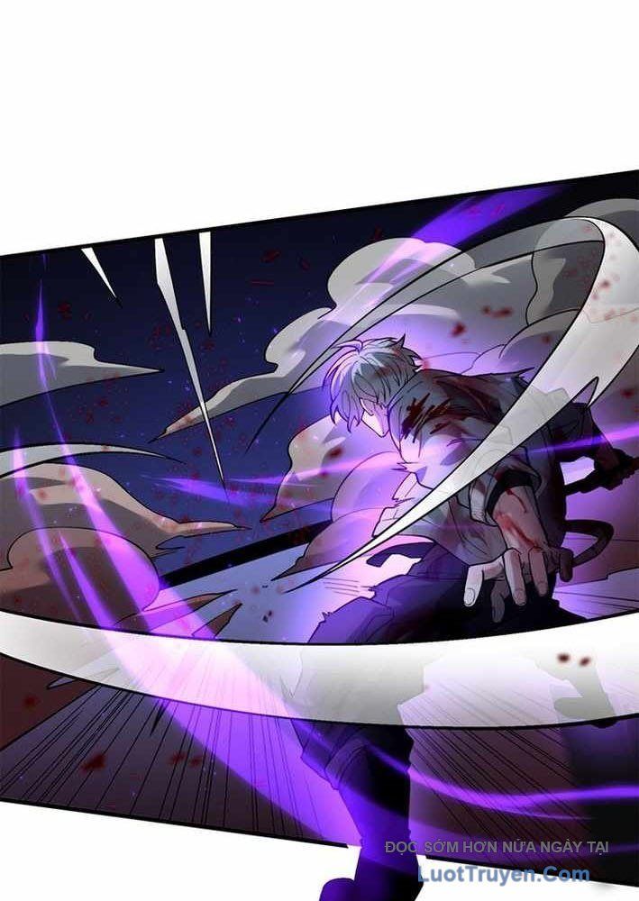 Ranker Sss Được Chọn [Chap 36]