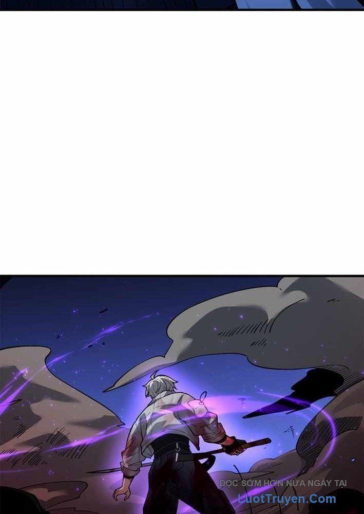 Ranker Sss Được Chọn [Chap 36]