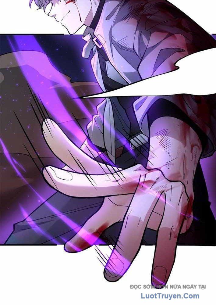 Ranker Sss Được Chọn [Chap 36]