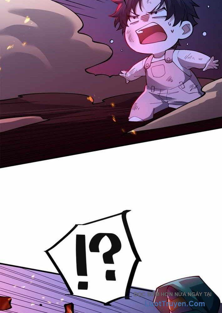 Ranker Sss Được Chọn [Chap 36]