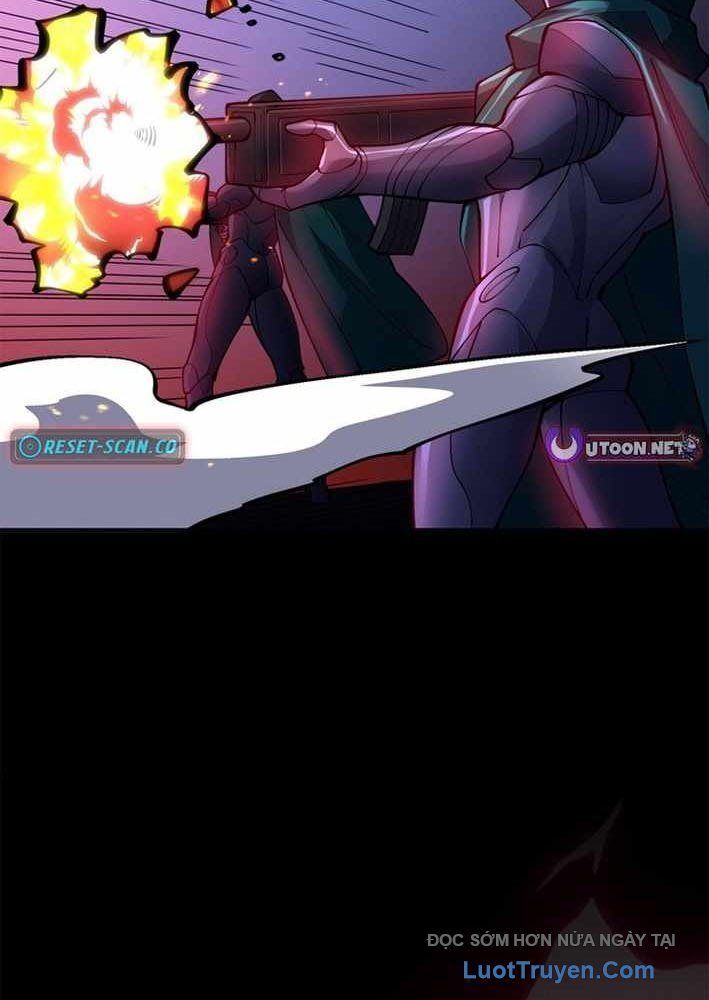 Ranker Sss Được Chọn [Chap 36]