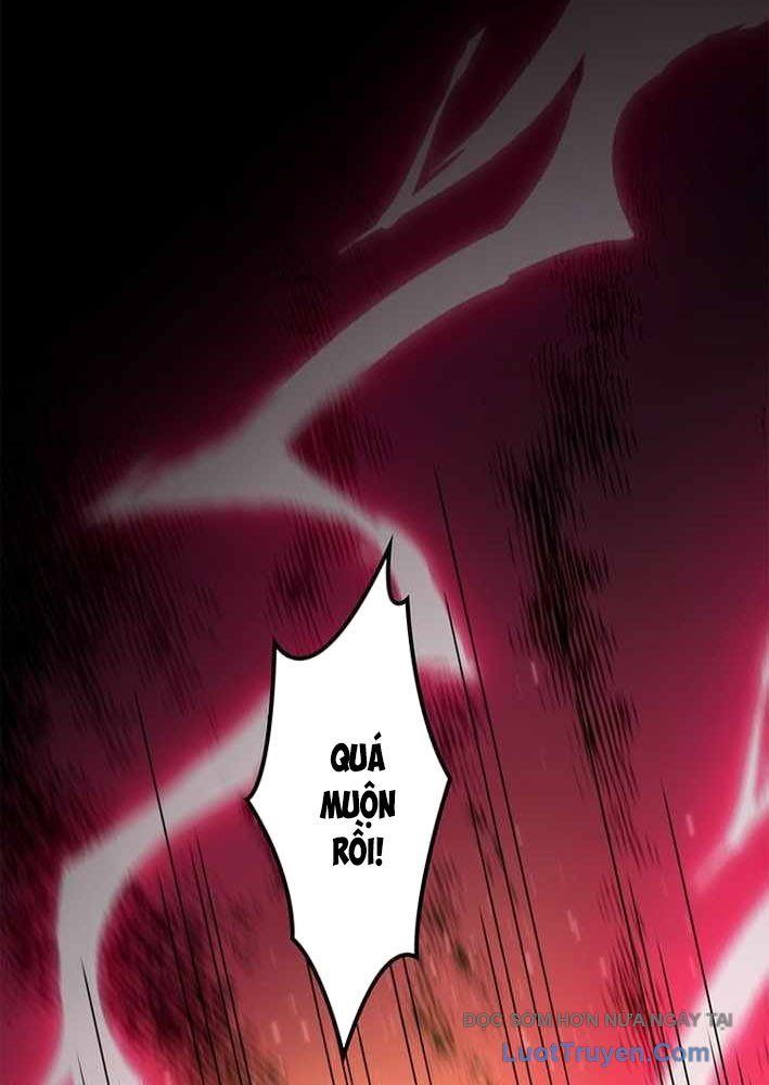 Ranker Sss Được Chọn [Chap 36]