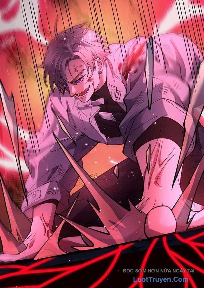 Ranker Sss Được Chọn [Chap 36]