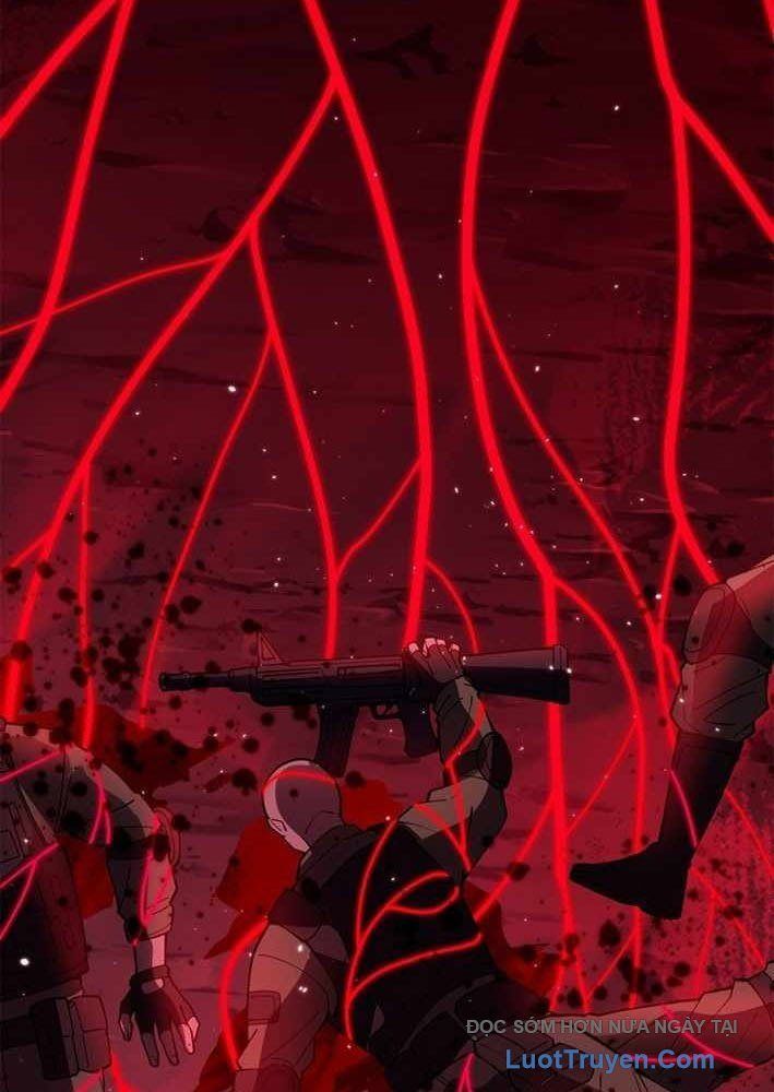 Ranker Sss Được Chọn [Chap 36]