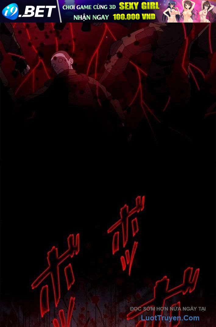 Ranker Sss Được Chọn [Chap 36]