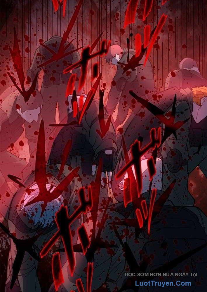 Ranker Sss Được Chọn [Chap 36]