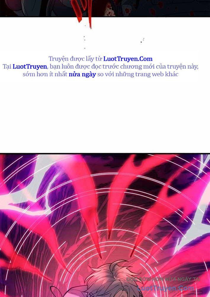 Ranker Sss Được Chọn [Chap 36]