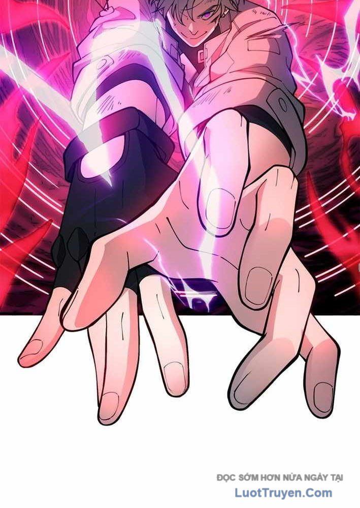 Ranker Sss Được Chọn [Chap 36]