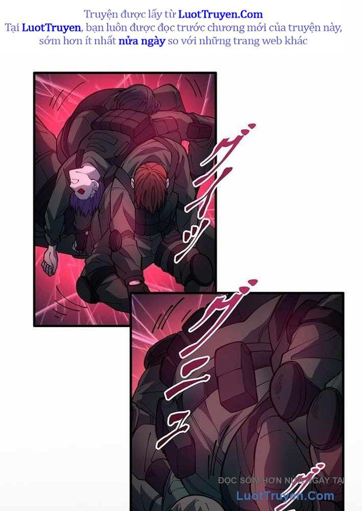 Ranker Sss Được Chọn [Chap 36]