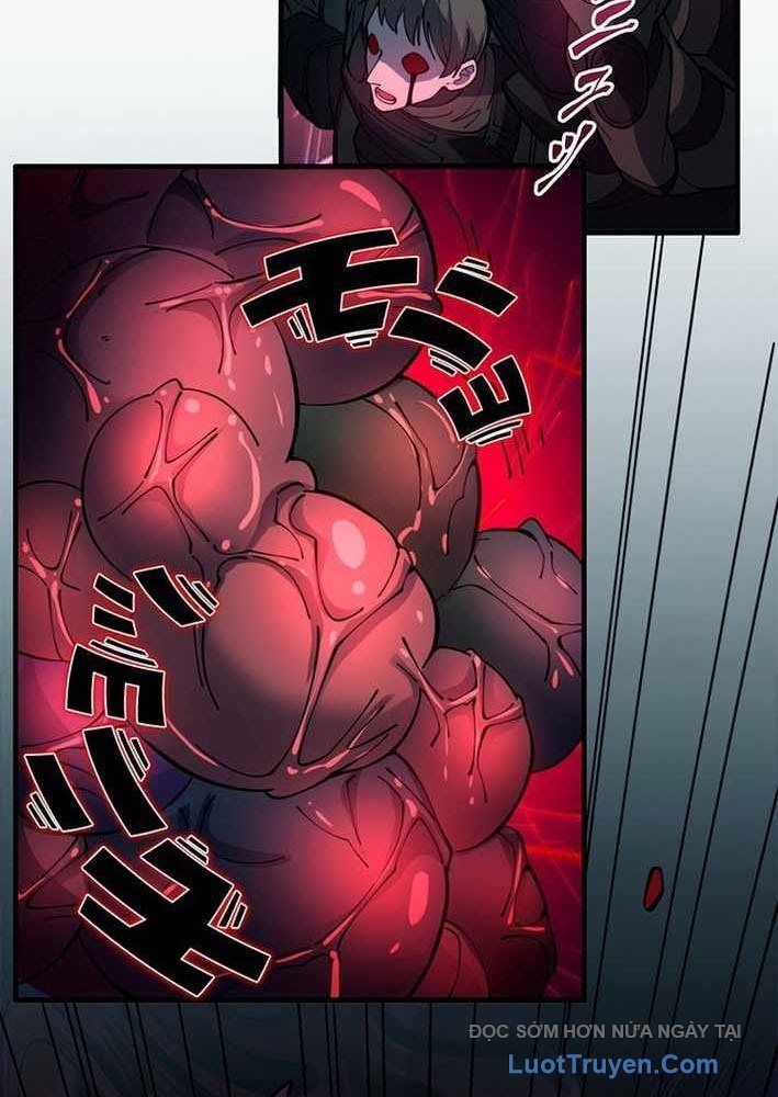 Ranker Sss Được Chọn [Chap 36]