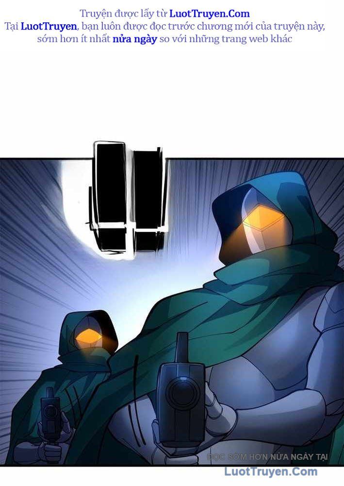 Ranker Sss Được Chọn [Chap 36]