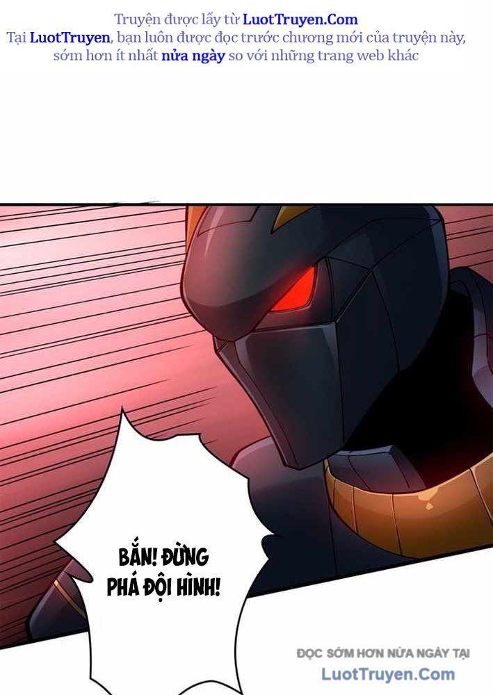 Ranker Sss Được Chọn [Chap 36]