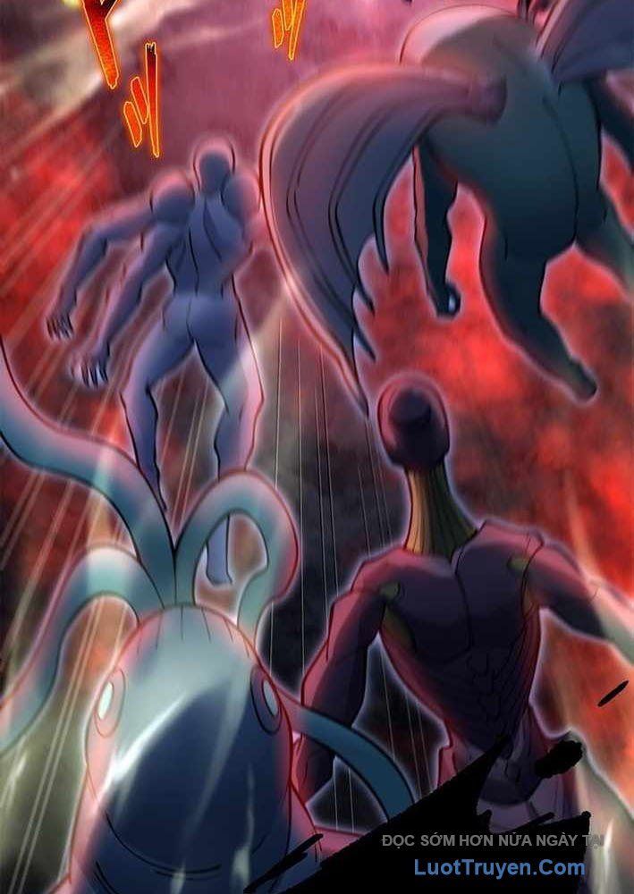 Ranker Sss Được Chọn [Chap 36]