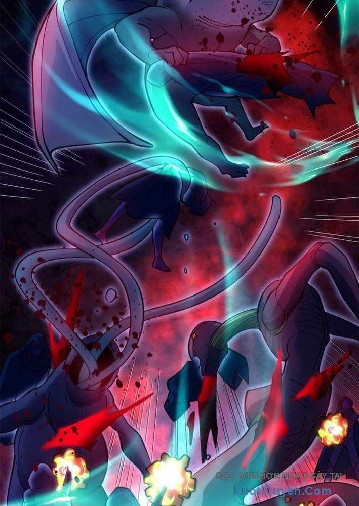 Ranker Sss Được Chọn [Chap 36]